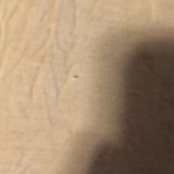 soft and sexy AE pink short sleeve shirt - Picture 2 of 3